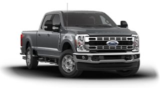 2026 Ford Super Duty® External Image 5